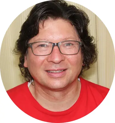 30年以上の指導経験を持つネイティブ講師による英語レッスン