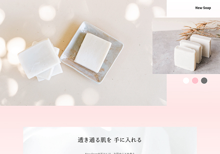 ポートフォリをの写真