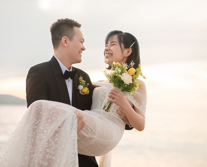 ブライダルの写真