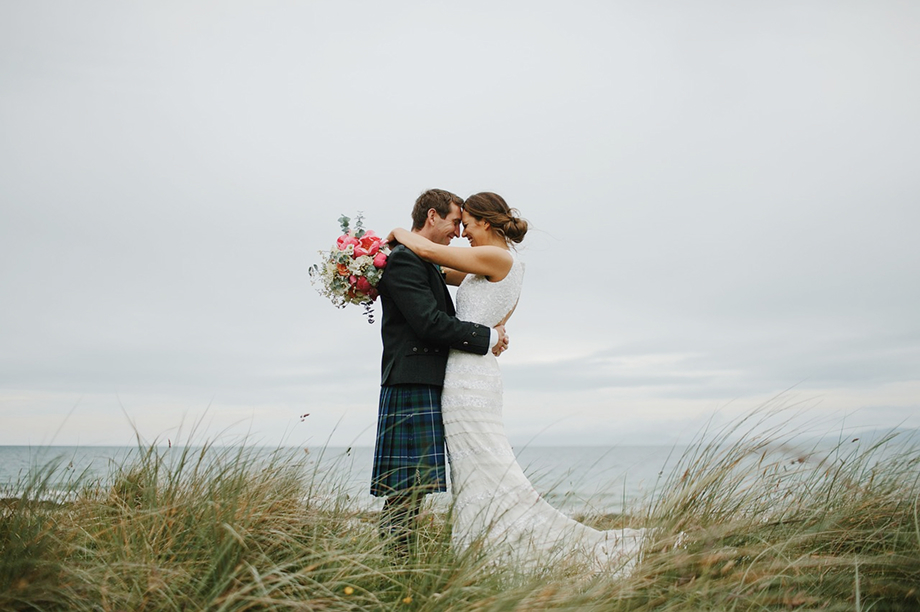 ブライダルの写真